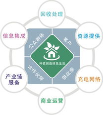 邦普循环科技网络技术开发的战略规划