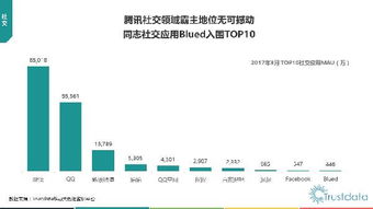 2017年第一季度中国移动互联网行业发展分析报告 网络技术开发视角